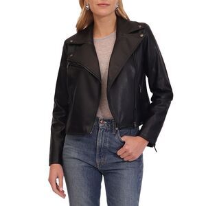 Bagatelle Moto Jacket